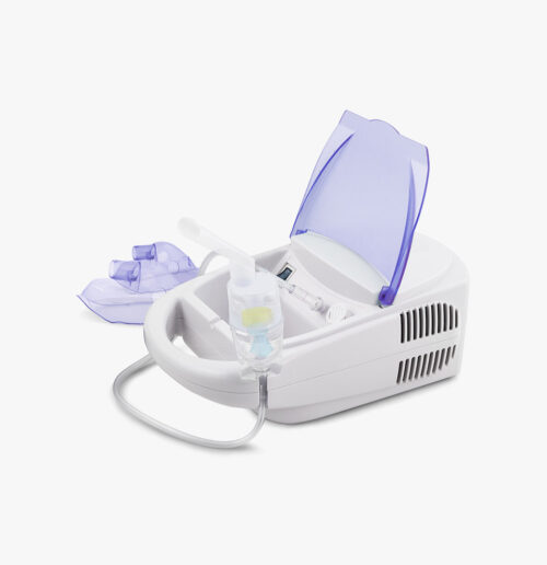 Manual Oxygen Device
