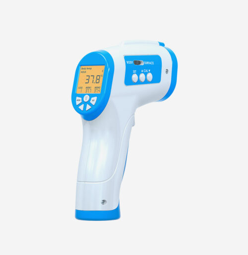 Digital Thermometer